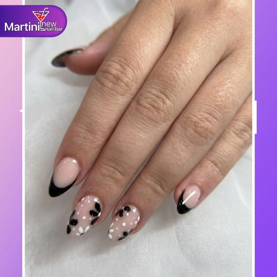 Nails Design